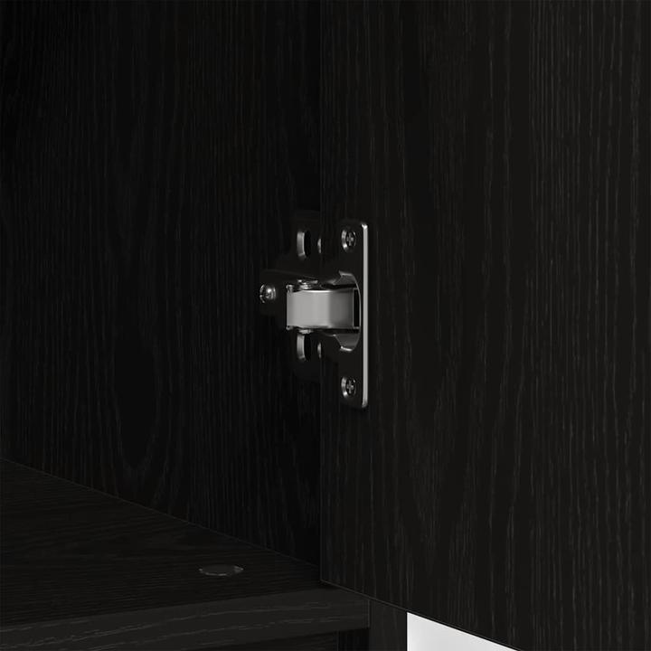 Image du produit vidaXL Sideboard (80 x 34 x 76 cm)