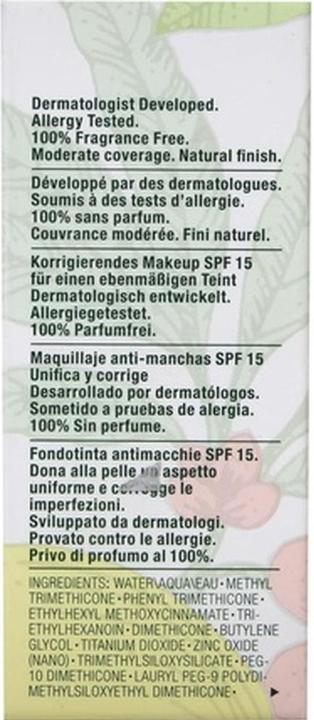 Produktbild Clinique Even Better (CN 02 Breeze)