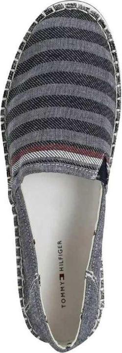 Immagine prodotto Tommy Hilfiger Espadrillas A StrisceUomo (43)