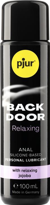 Productafbeelding Pjur Achterdeurglijder (100 ml)