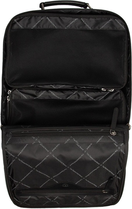 Actual product image The Chesterfield Brand Backpack Jamaica 0326 (18 l)