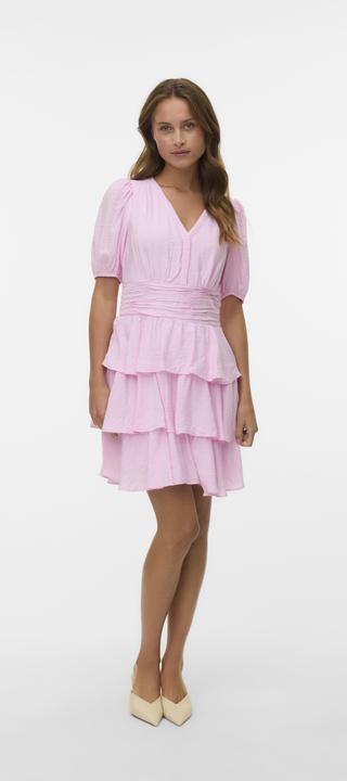 Produktbild Vero Moda VMLISE Kurzes Kleid Kleid (XS)