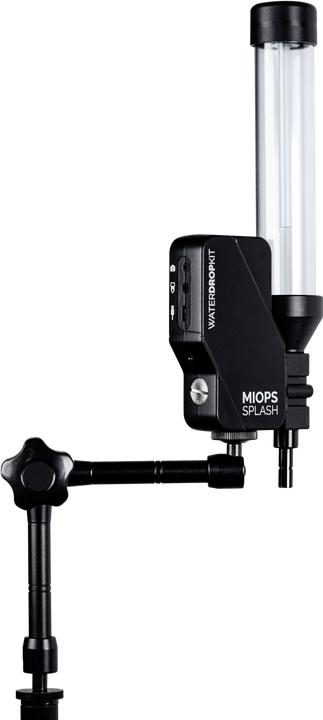 Produktbild Miops Splash V2 Wassertropfen Kit + N3 Kabel (Kabel)