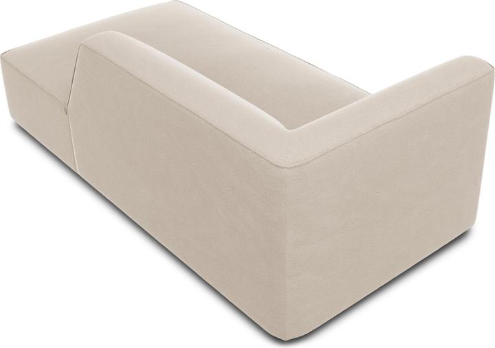 Actual product image Micadoni Ruby (Chaise longue)