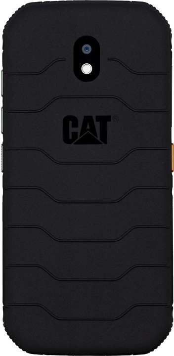 Image du produit Cat S42 H+ (32 Go, Noir, 5.50", Double SIM, 13 Mpx, 4G)