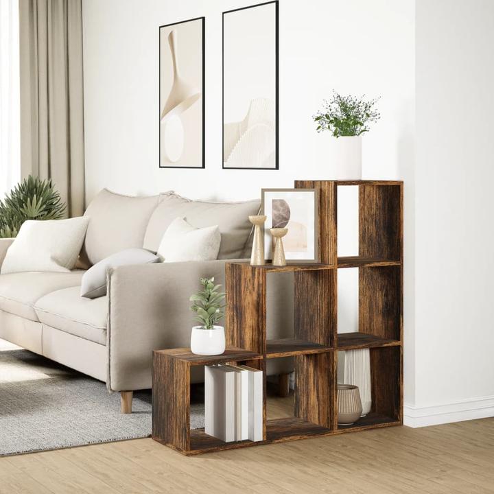 Immagine prodotto vidaXL Raumteiler (99 x 29 x 99 cm)