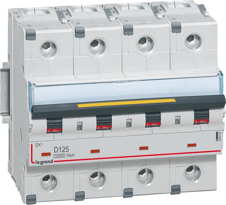 Produktbild Legrand 409542