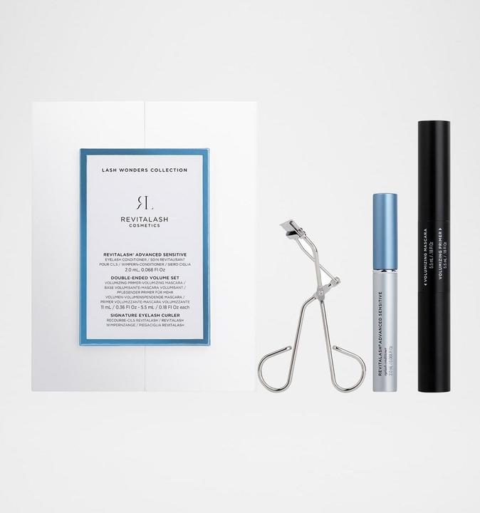 Produktbild RevitaLash Lash Wonders Collection Gift Set