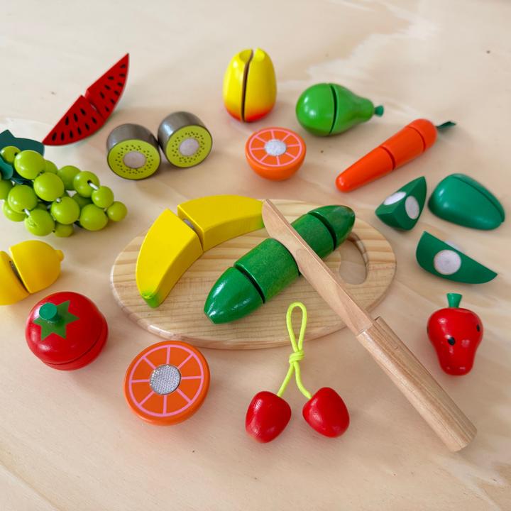 Immagine prodotto Howa Frutta e verdura