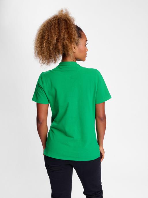 Immagine prodotto hummel HMLGO 2.0 POLO DONNA (XL)
