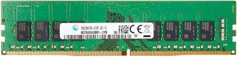 Image du produit HP Mémoire 16 Go DDR4-2666MHz SO-DIMM ECC (1 x 16GB, 2666 MHz, RAM DDR4, SO-DIMM)