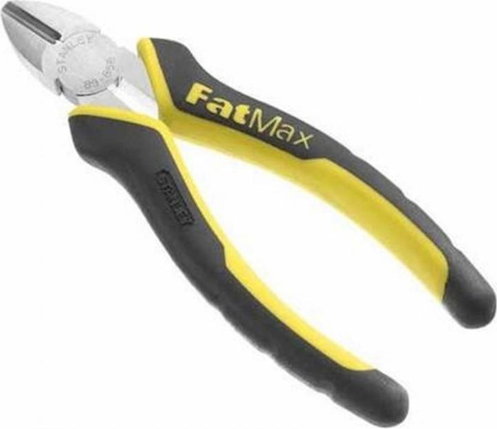 Actual product image Stanley Side cutter Fatmax, 190mm (190 mm)