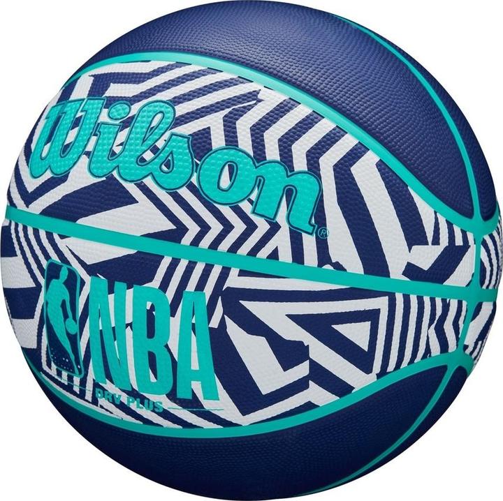 Produktbild Wilson NBA DRV Plus Dazzle Camo Basketball (7)