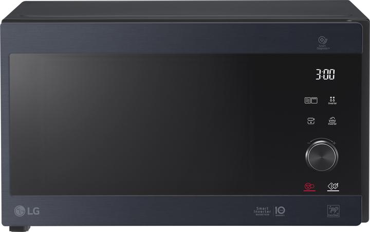 LG MH6565CPB (25 l)