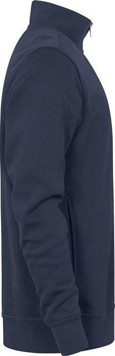 Actual product image Promodoro Sweatshirt size XL navy (XL)