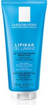 Actual product image La Roche Posay Lipikar Gel Lavant (750 ml)