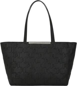 Produktbild Karl Lagerfeld K/Archive – Grosse Tragetasche „Barre“
