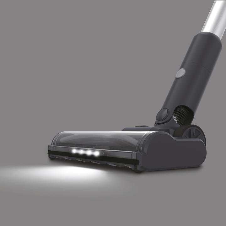 Produktbild Hoover GO Aspirapolvere Portatile Senza Sacco 200w Magenta