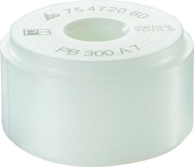 Actual product image PB Swiss Tools Nylon insert Gr 7