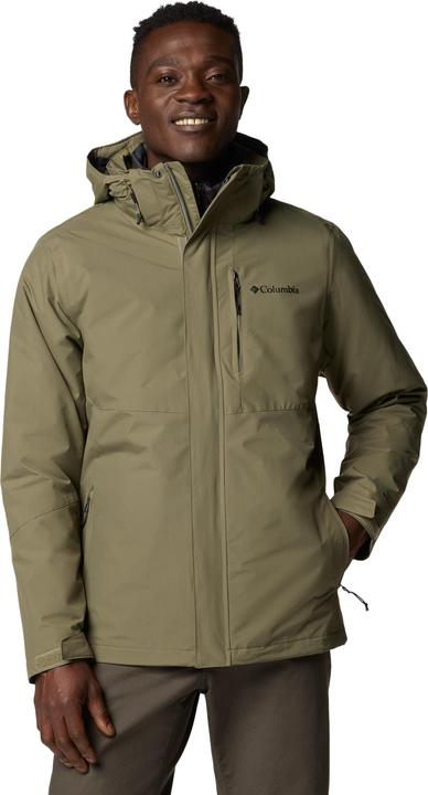 Immagine prodotto Columbia Giacca Element Blocker™ III Interchange (M)