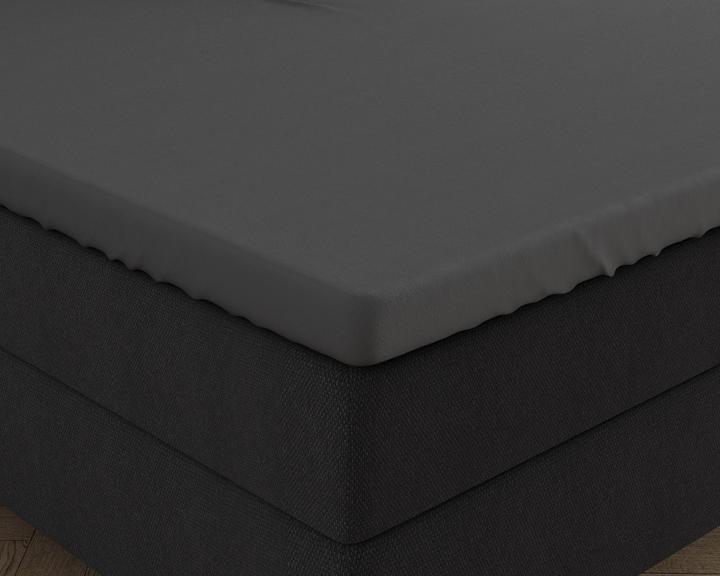 Actual product image Palo Double fitted sheet (140 x 200 cm)