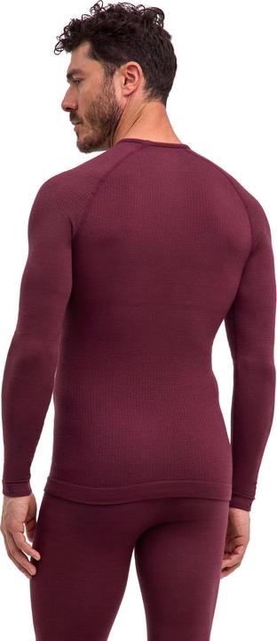 Actual product image Falke WT Warmth Shirt Trend m (L)