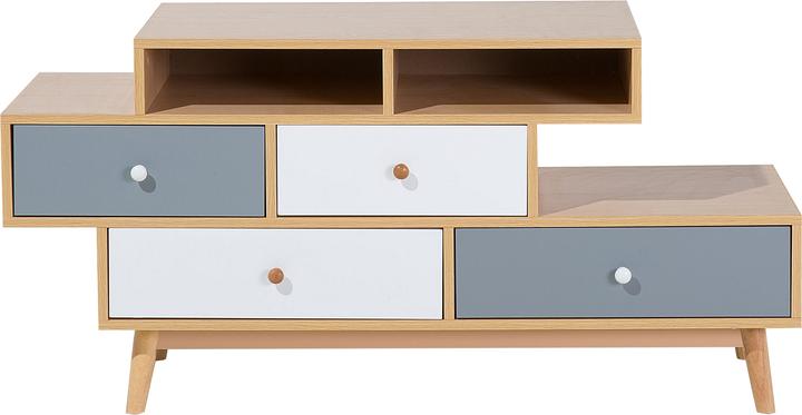Produktbild Beliani Irvine (120 x 40 x 59 cm)