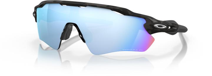 Oakley Sonnenbrille OO9208 black used