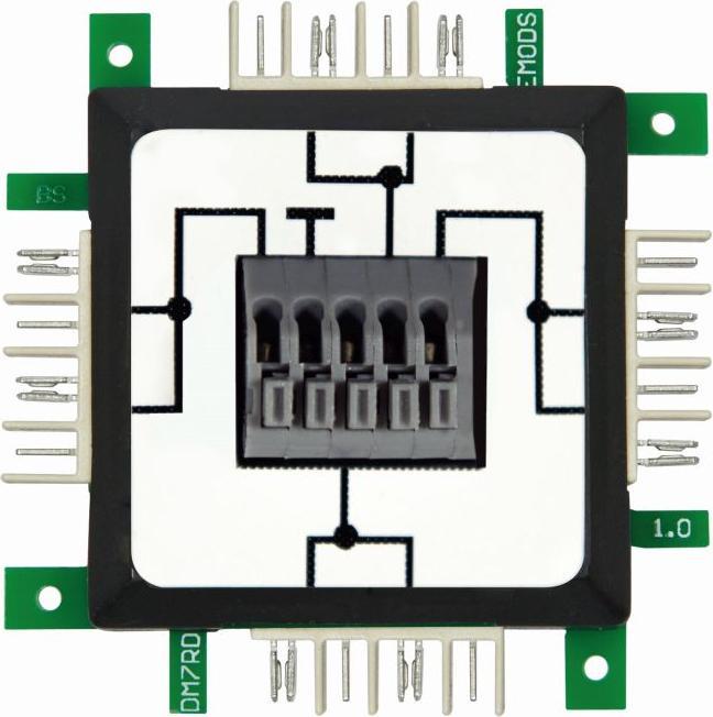 Allnet Brick "R "knowledge Terminal Block 5pin