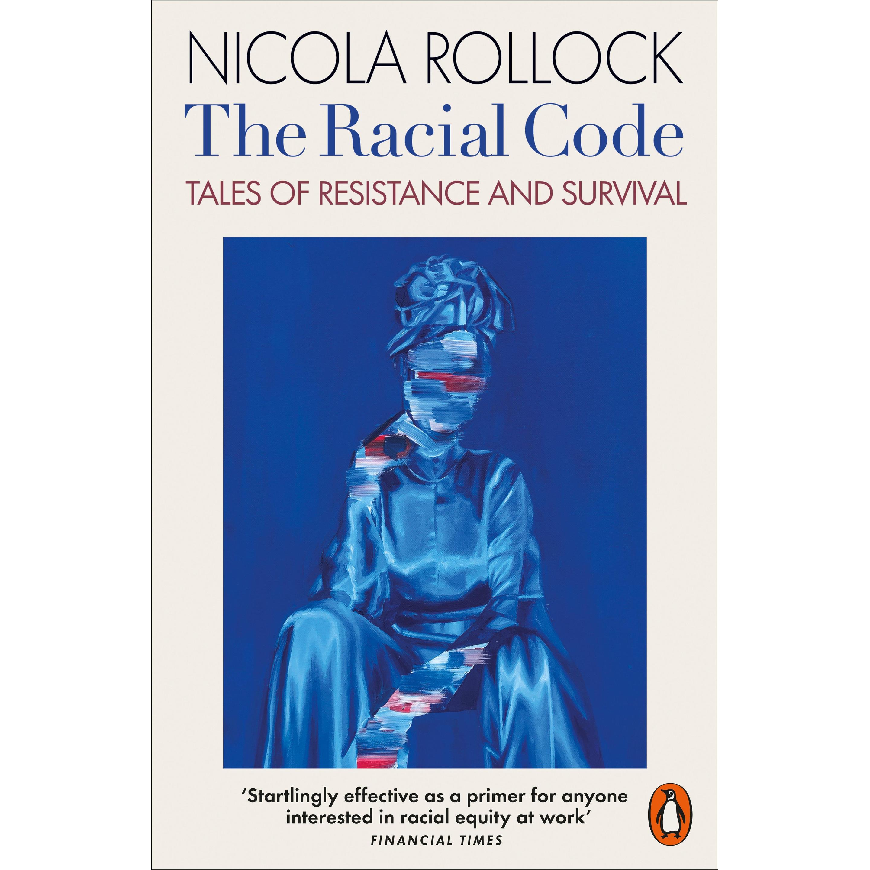 The Racial Code, Fachbücher von Nicola Rollock