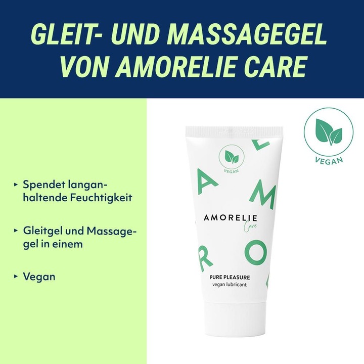 Produktbild Amorelie Winter Wonder Nights Geschenkbox für Paare (Edition 2)