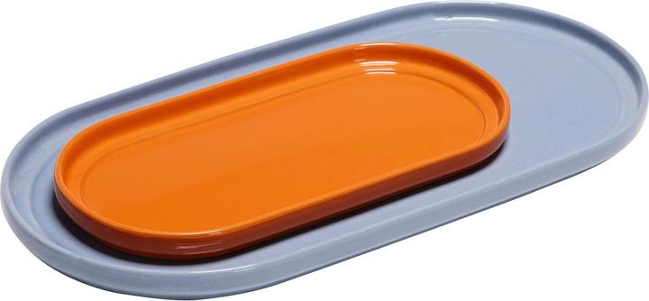 Produktbild Hübsch Amare Servierplatte