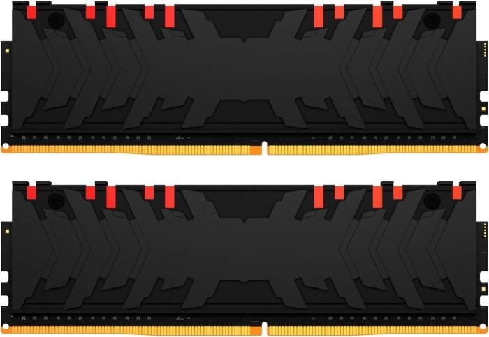 Immagine prodotto Kingston FURY Renegade RGB (2 x 16GB, 3600 MHz, DDR4-RAM, DIMM)