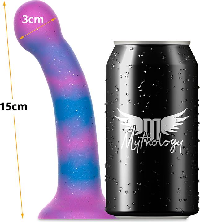 Immagine prodotto Mythology Dildo con ventosa "Dion Galactic