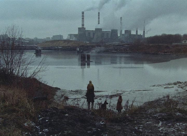 Image du produit Stalker - Special Restored Edition (Filmjuwelen) (Blu-ray, 1979, Allemand)