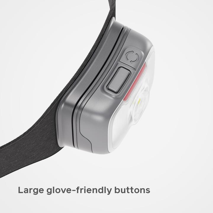 Image du produit Biolite Range 400 (grey) (400 lm)