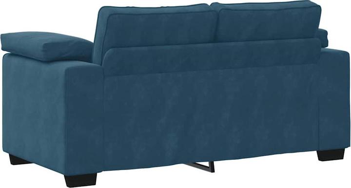 Actual product image vidaXL Sofa set