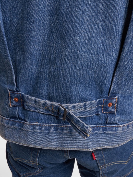 Immagine prodotto Levis Giacca in denim Trucker Type I - 86931 (XL)