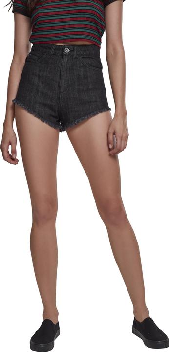 Immagine prodotto Urban Classics Pantaloni caldi in denim da donna (27)