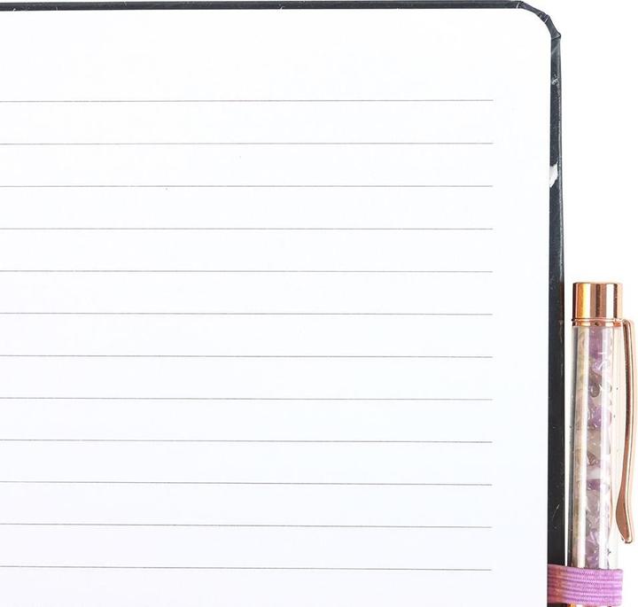 Immagine prodotto Something Different Diario e Penna (Righe)