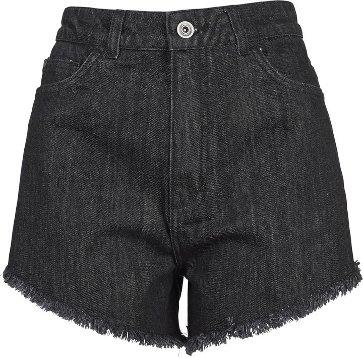 Immagine prodotto Urban Classics Pantaloni caldi in denim da donna (27)