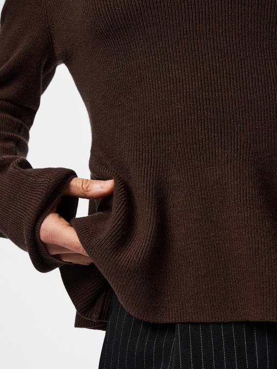 Actual product image Pieces PCJAN Strickpullover (M)