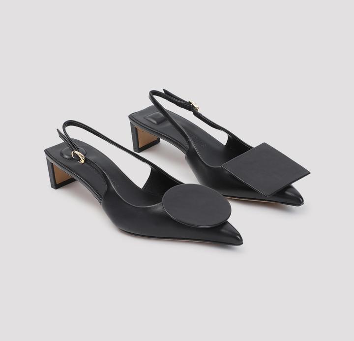 Actual product image Jacquemus FOW00076AC27L26 (39)