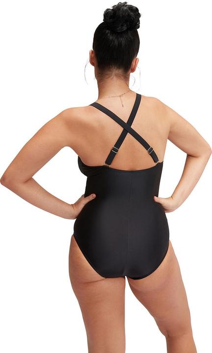 Image du produit Speedo Shaping V Neck 1 Piece (34, 38)