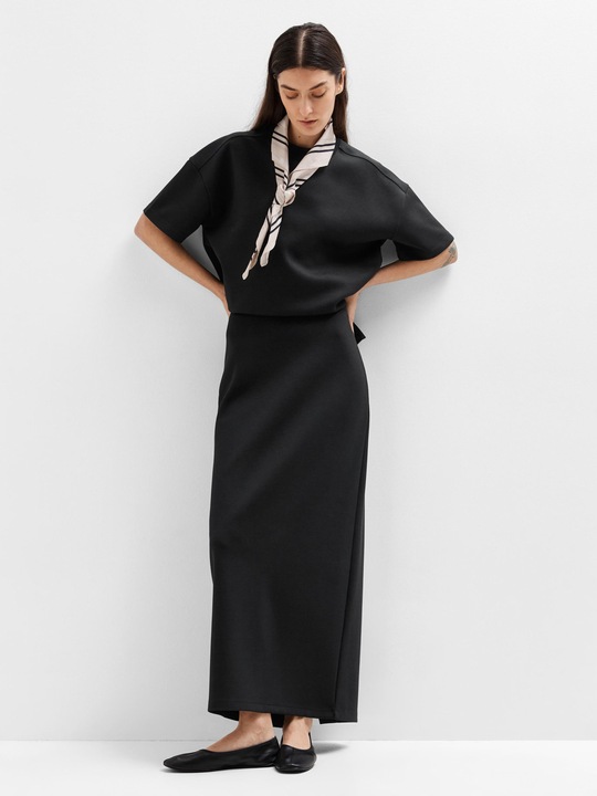 Produktbild Selected Femme High Waist Maxirock (S)
