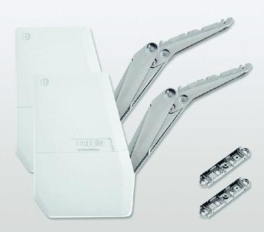 Actual product image Kesseböhmer High flap KESSEB+AMMAlg-HMER FREEflap forte