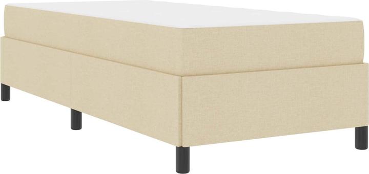 Produktbild vidaXL Boxspringbett (90 x 200 cm)