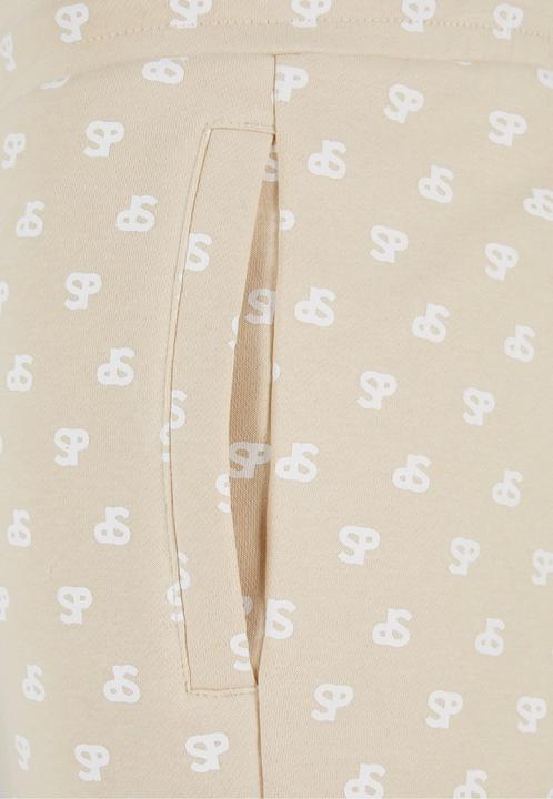 Actual product image Southpole AOP Pants - 176353 (M)