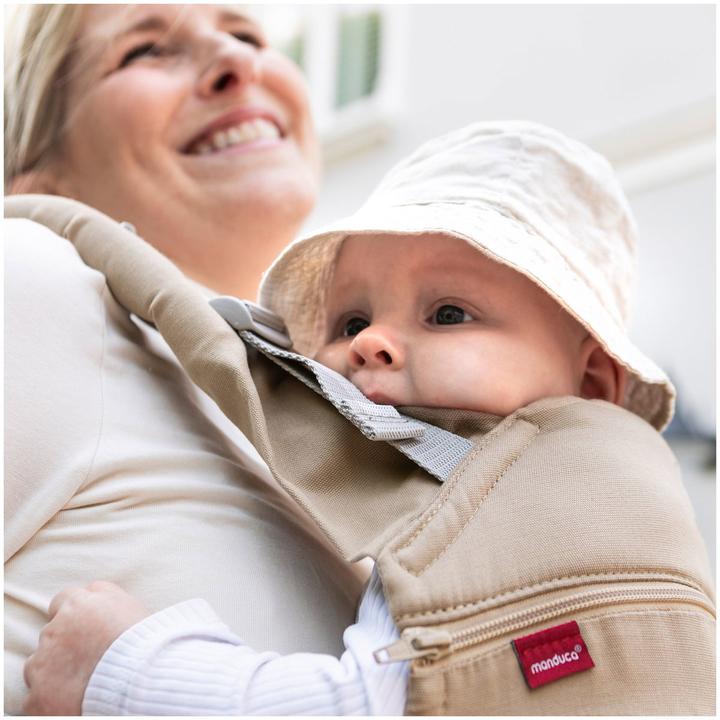 Actual product image Manduca Xt