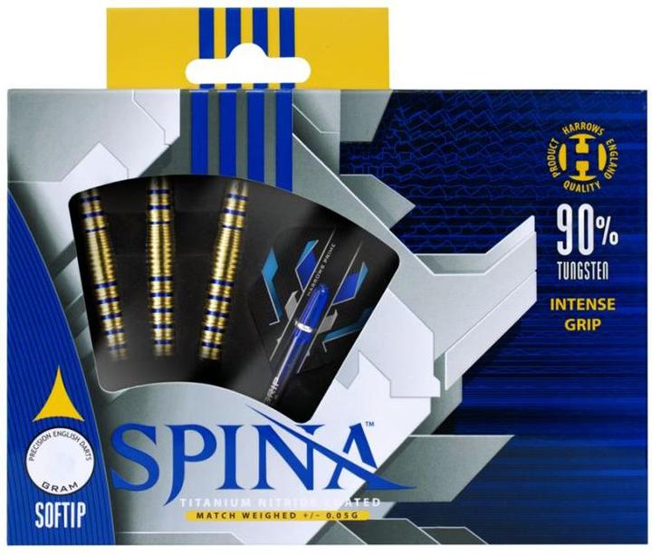 Image du produit Harrows Impact 24g (24 g)